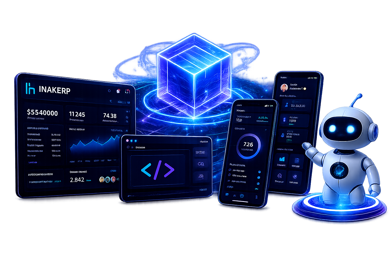 About Innovation